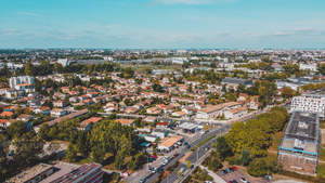 Agence de Garde D'enfants Vénissieux